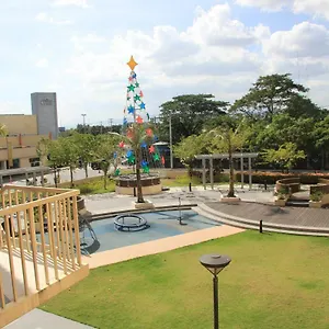 Apartment Marquee Residences, Angeles