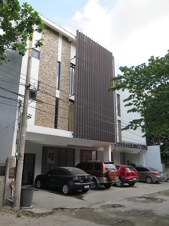 Sofia Suites #300 Angeles