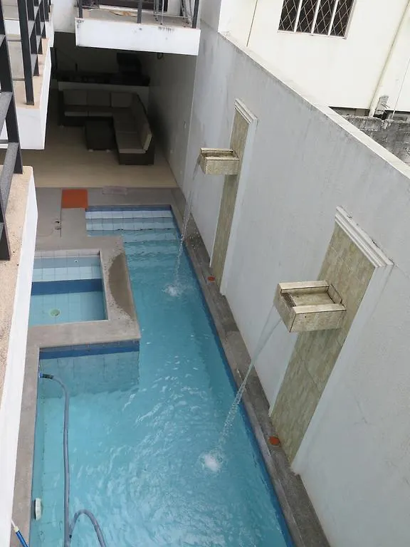 Sofia Suites #300 Angeles