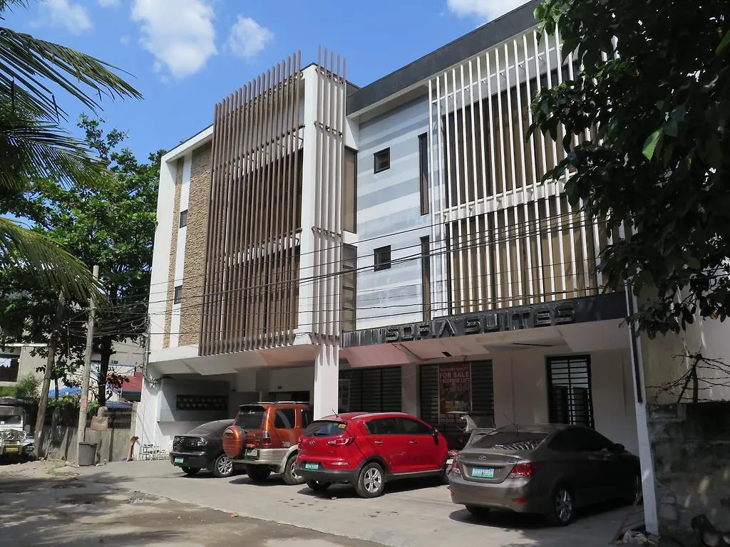 Sofia Suites #300 Angeles