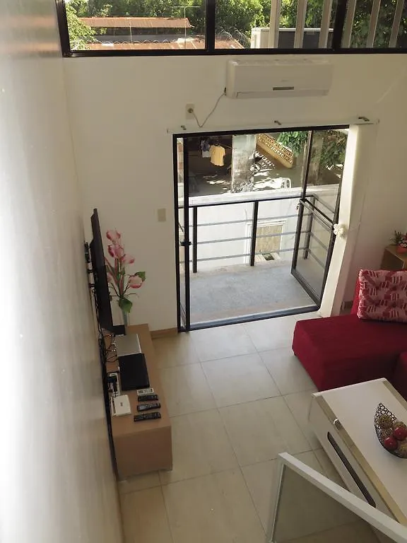Daire Sofia Suites #300 Angeles