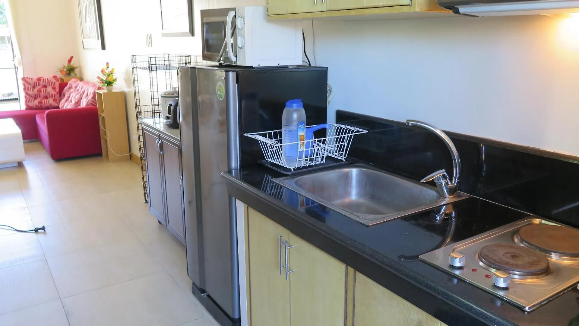 Daire Sofia Suites #300 Angeles