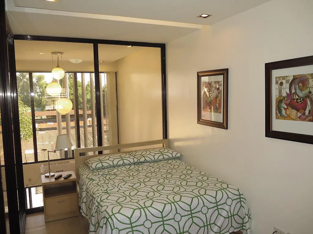 Daire Sofia Suites #300 Angeles