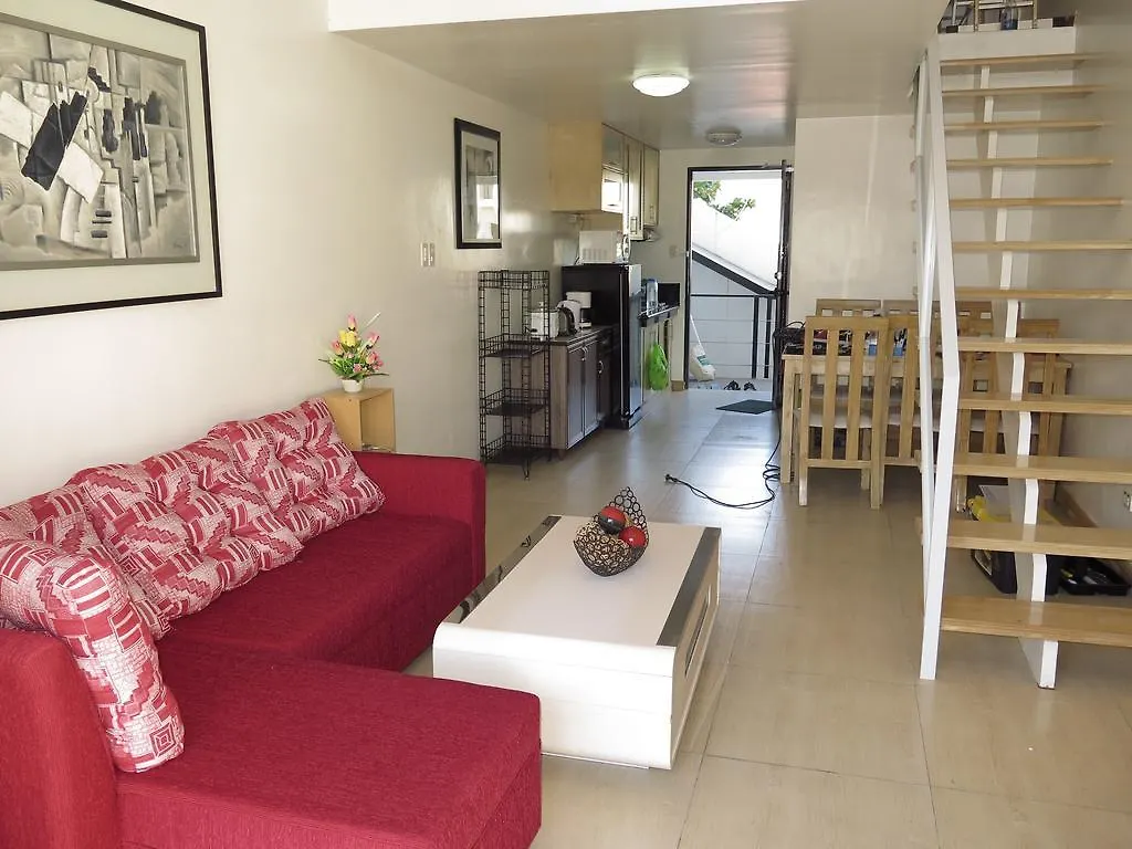 Sofia Suites #300 Angeles