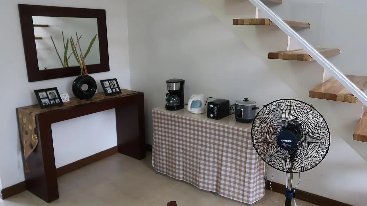 Sofia Suites #300 Angeles Filipinler