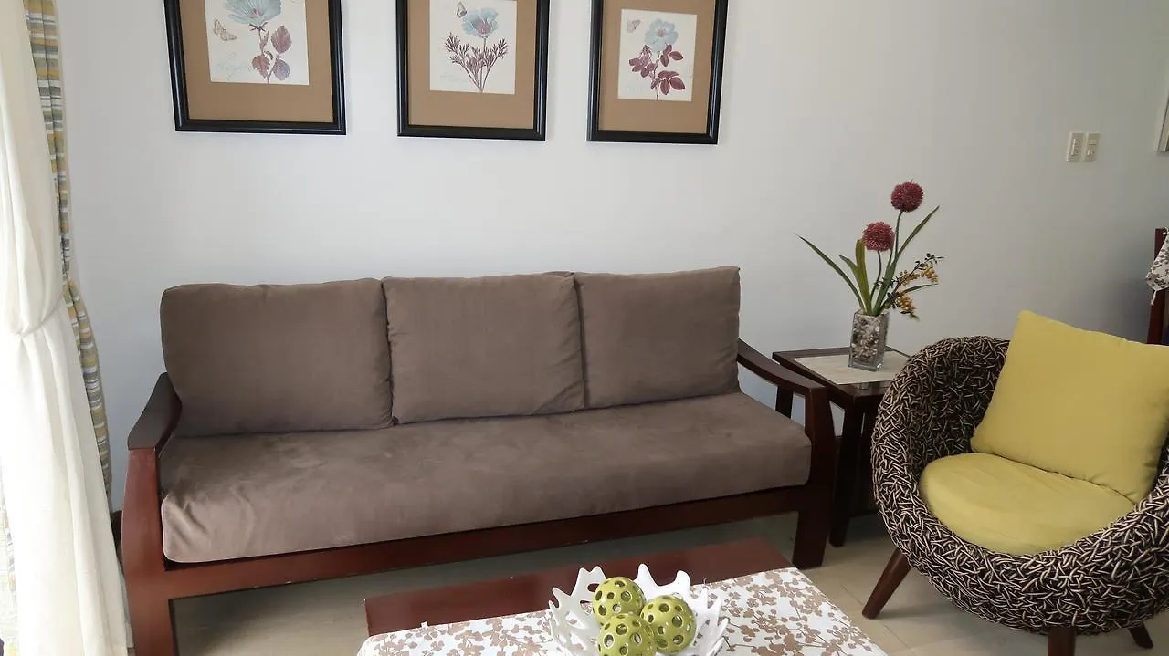 Daire Sofia Suites #300 Angeles