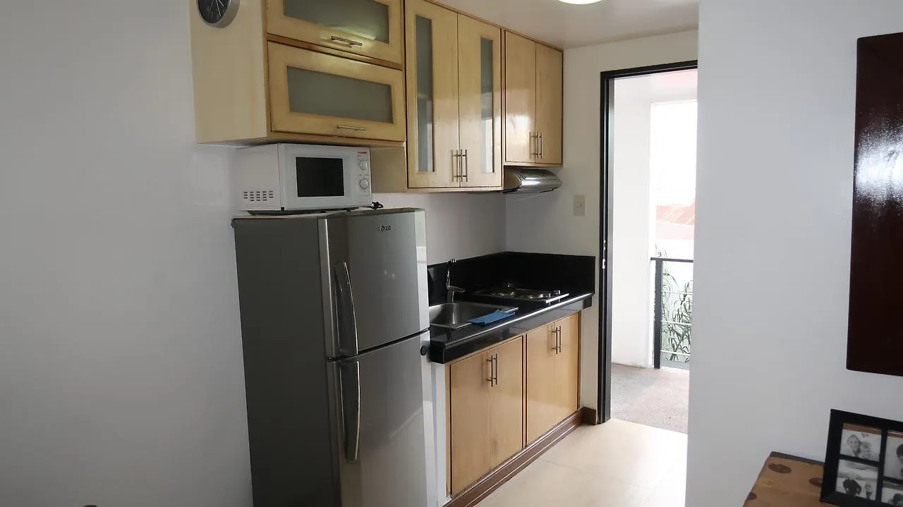 Daire Sofia Suites #300 Angeles