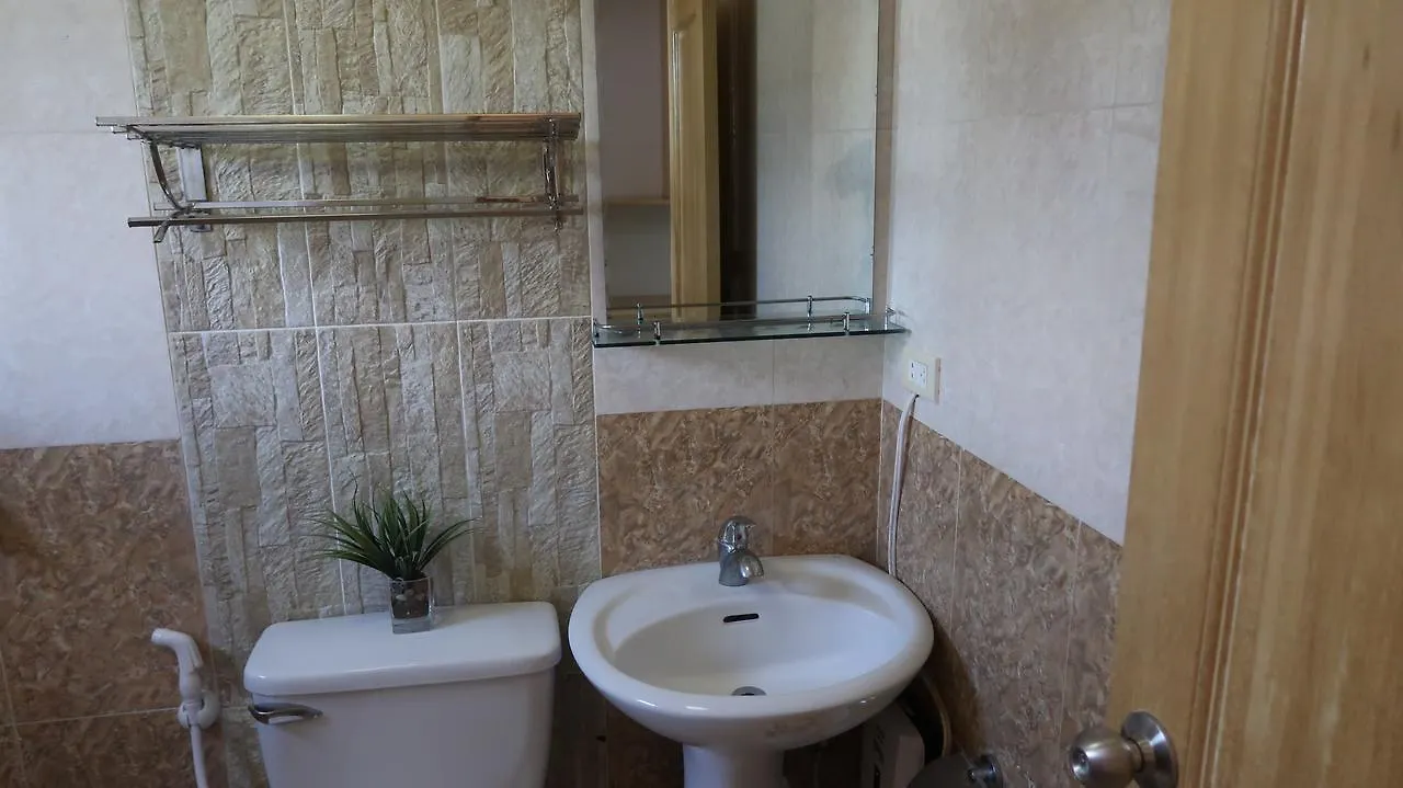 Sofia Suites #300 Angeles Filipinler