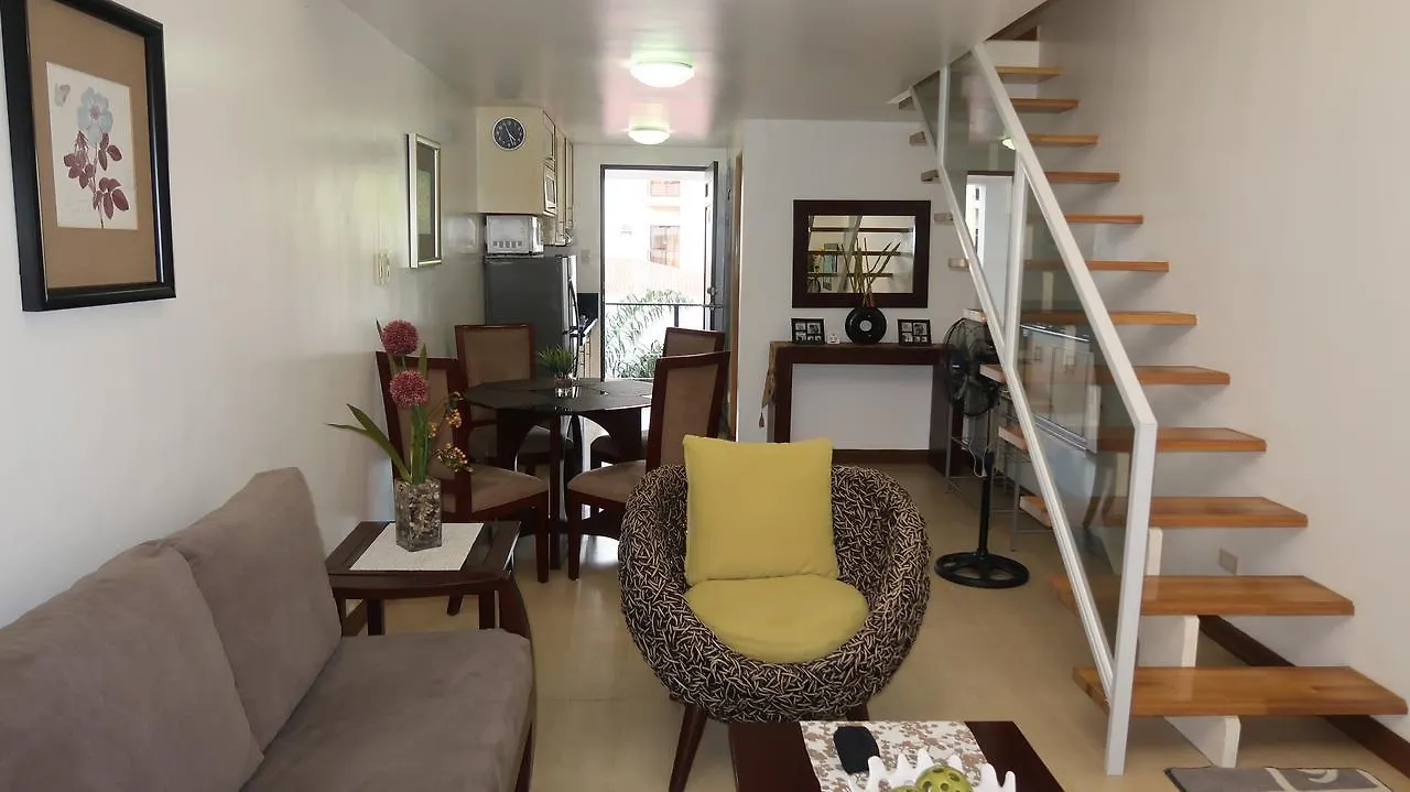 Sofia Suites #300 Angeles Filipinler