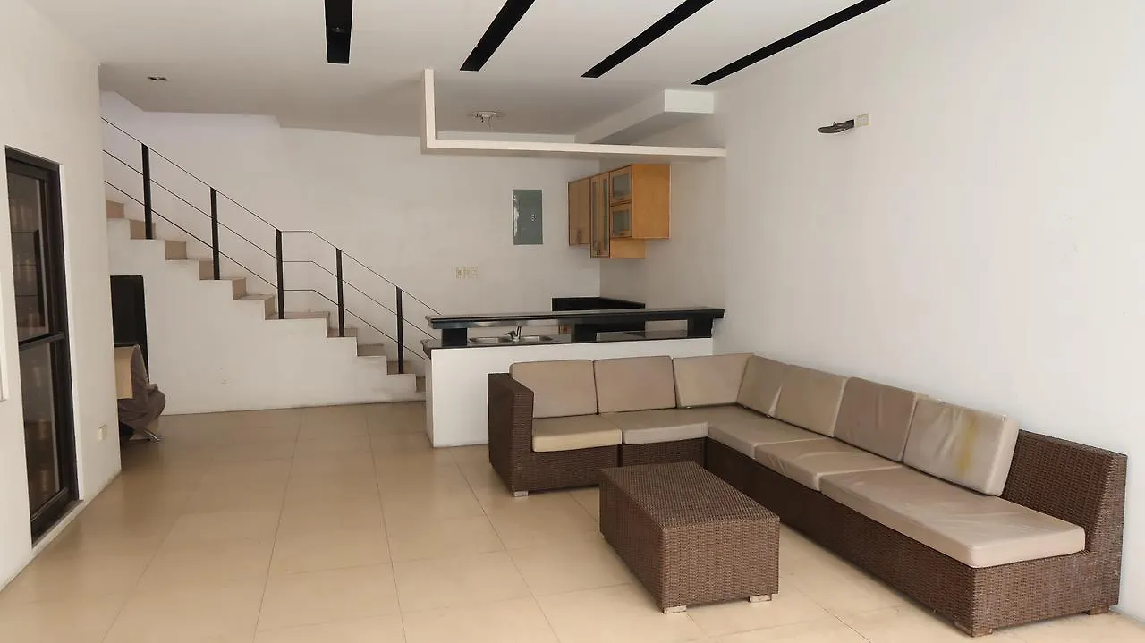 Daire Sofia Suites #300 Angeles Filipinler