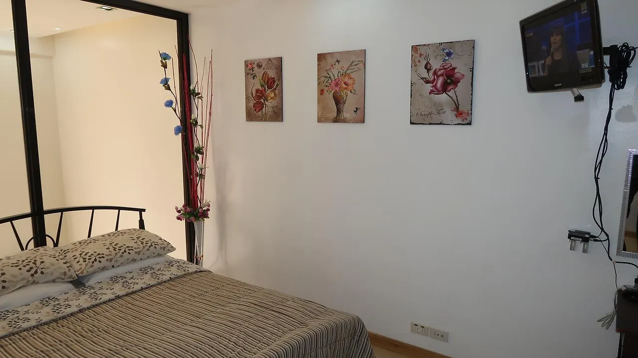 Sofia Suites #300 Angeles