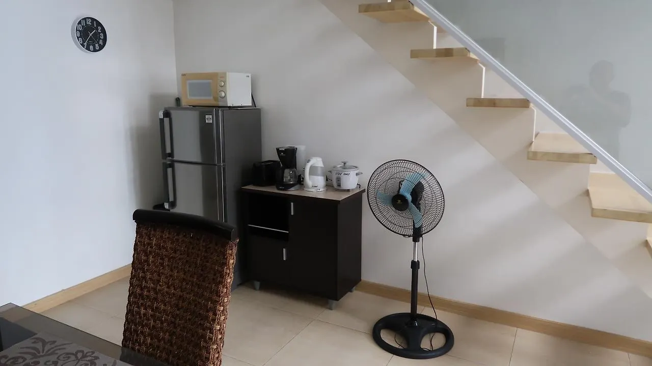 Sofia Suites #300 Angeles